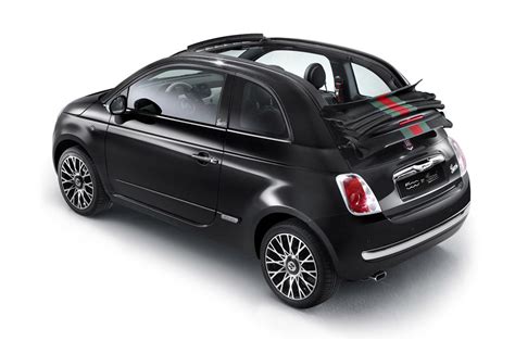 fiat 500 gucci 2021